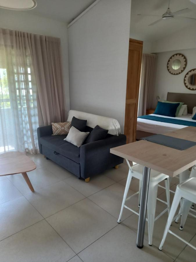 2 The Waterclub Appartement Rivière Noire