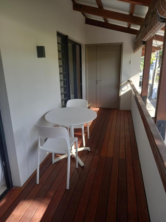 2 The Waterclub Appartement *