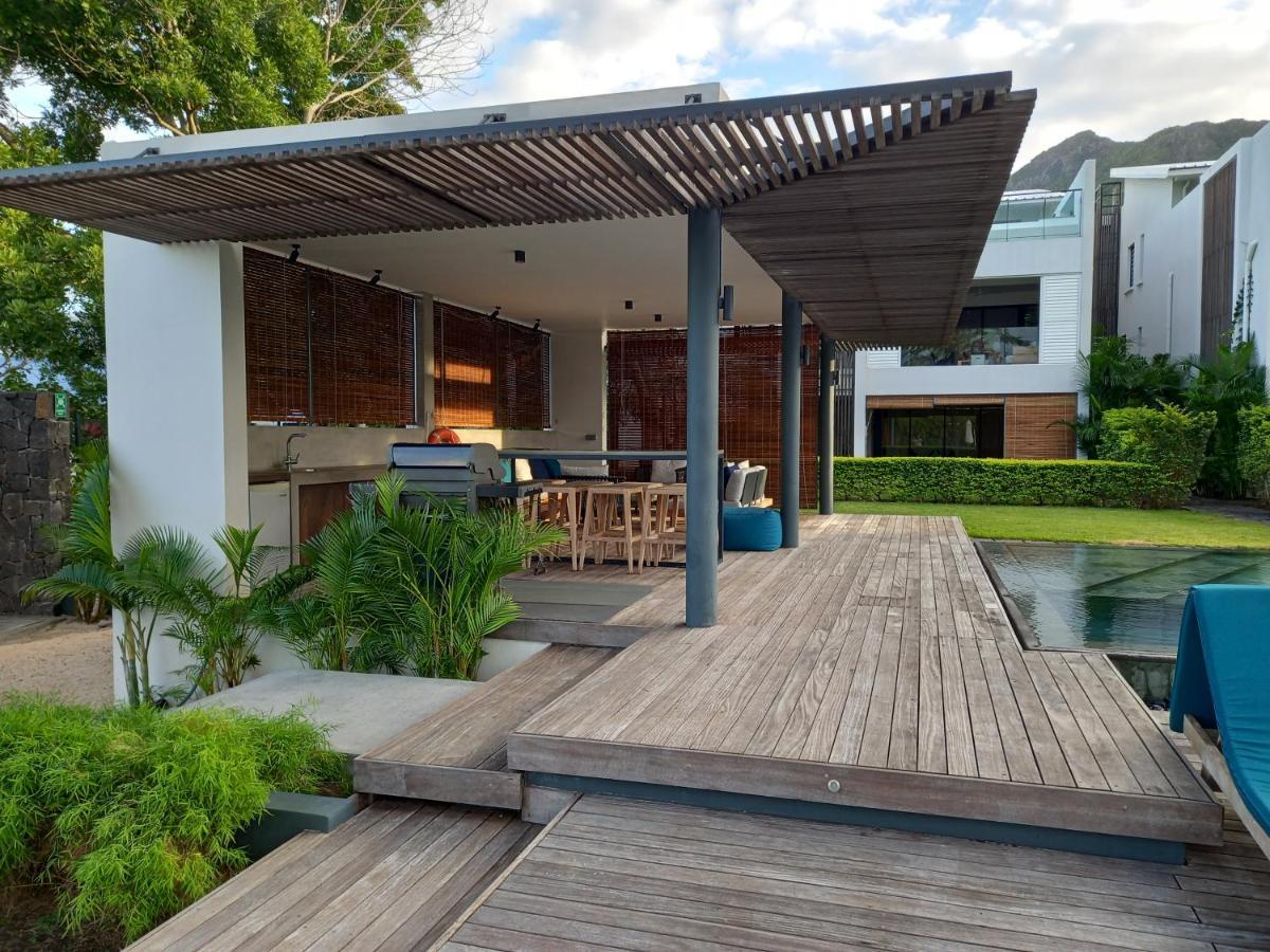 2 The Waterclub Appartement *