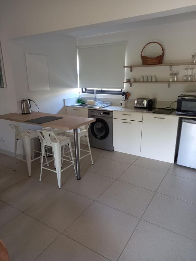 2 The Waterclub Appartement *